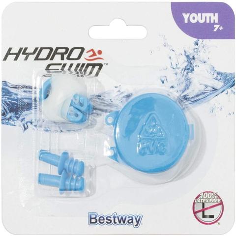 Bestway Hydro Swim Nose Clip & Ear Plug Set