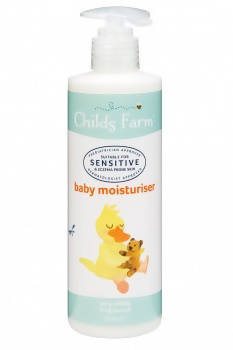 Childs Farm Baby Moisturiser 250Ml