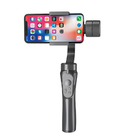 NEW Phone Stabilizing Holder Handhold Gimbal Stabilizer For Samsung Phones Camera Handhold For Phone Accessories