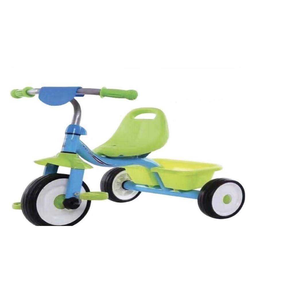 Stylish Design Kids 3 Wheels Tricycle Bike