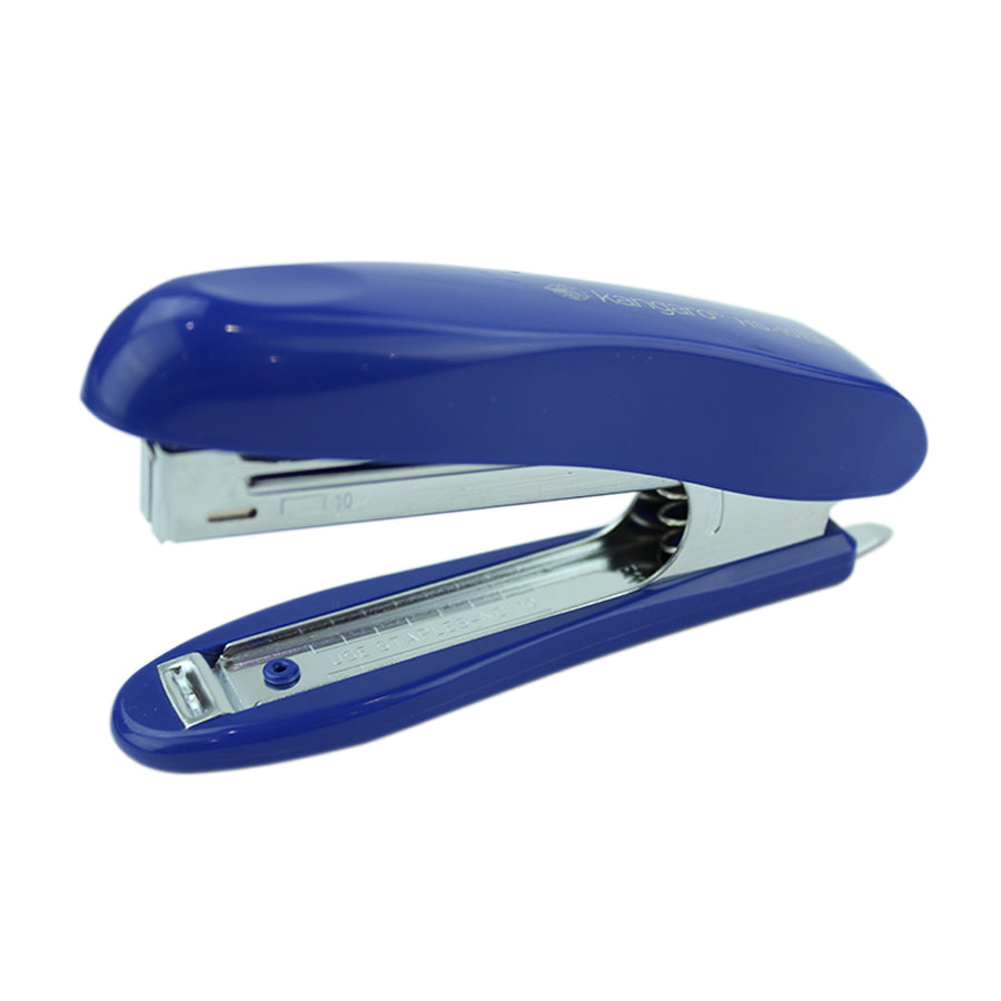 Kangaro HS 10En Stapler Blue