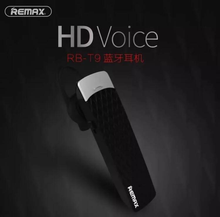 Remax T9 Bluetooth