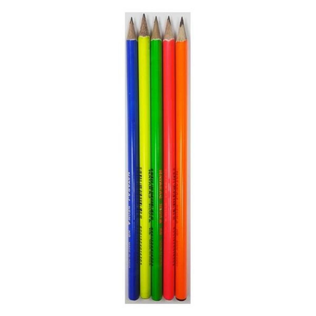 Nataraj HB Pencil 12 Pcs Packet