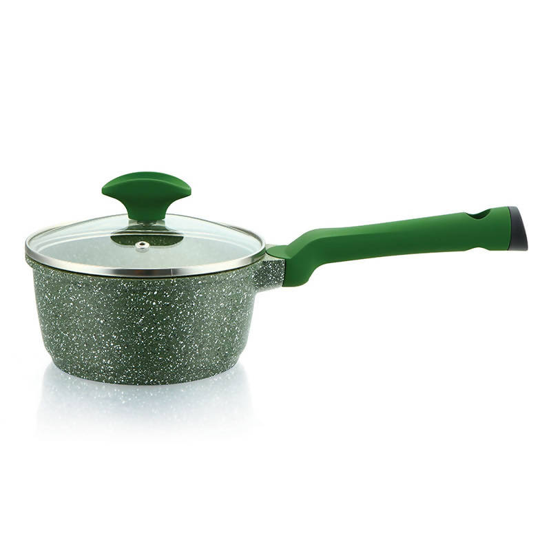 Prestige Essentials Saucepan 16cm