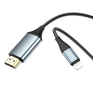 Cable Lightning to HDMI “UA15”