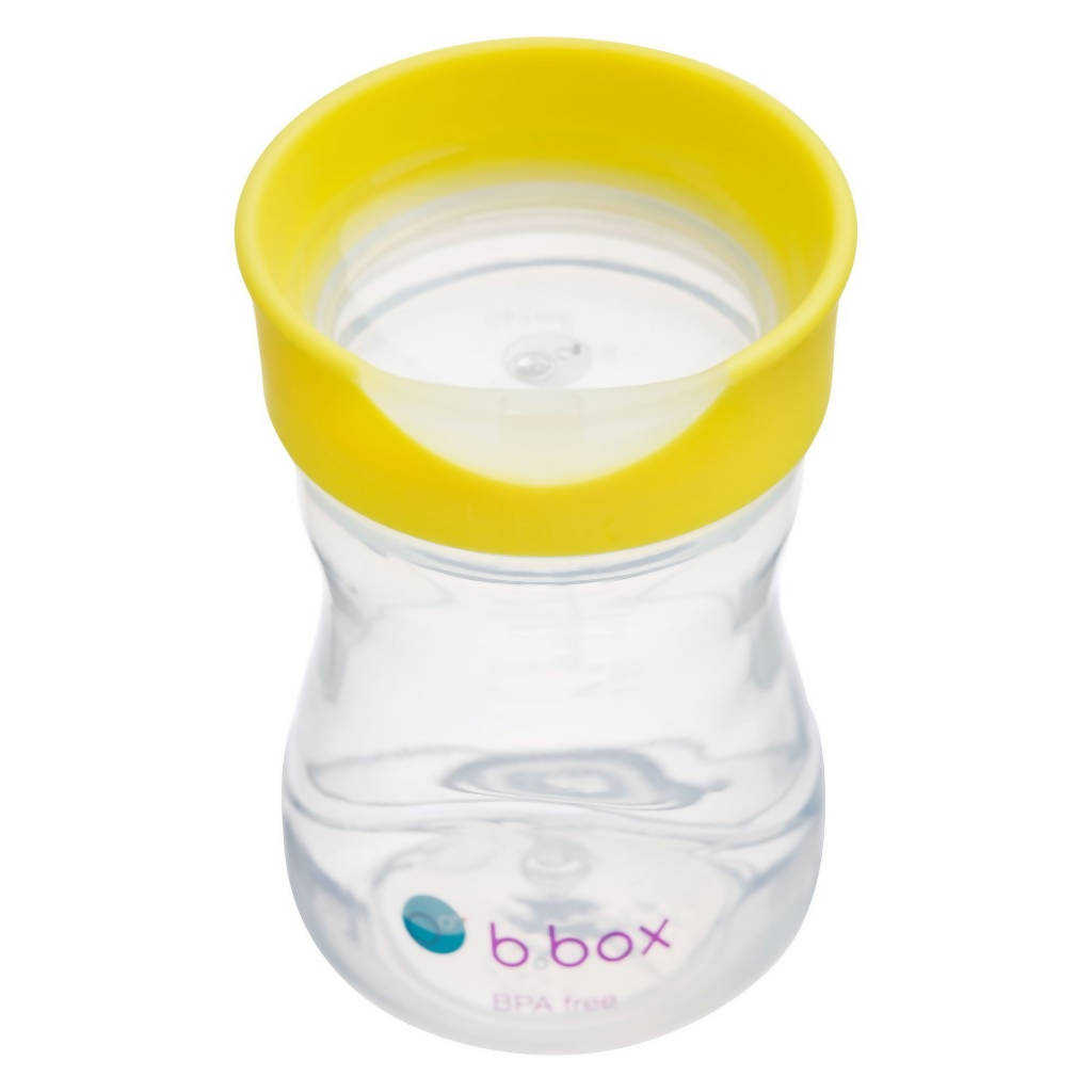 B Box Training Cup Lemon