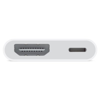 Apple Lightning Digital AV Adapter