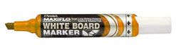 Maxiflo Whiteboard Marker Chl Orange