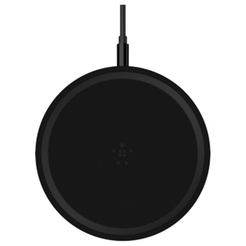 Belkin Boostup 10w Wireless Charging Pad Black