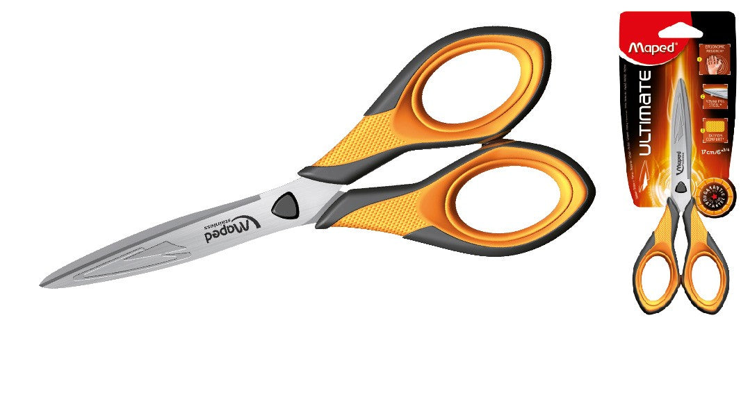 Scissor 17cm Sym Ultimate