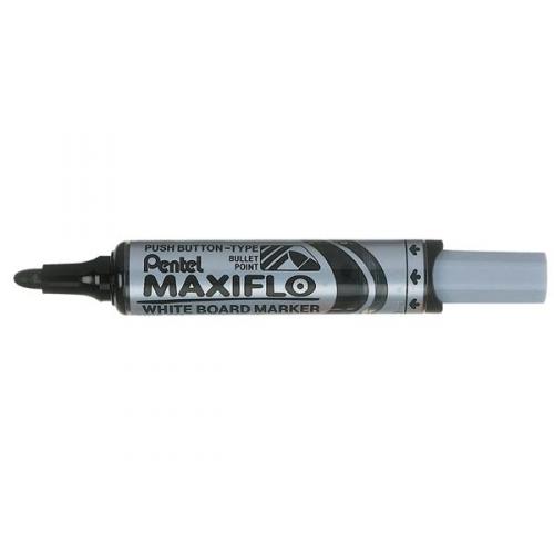 Pentel Maxiflo Whiteboard Marker