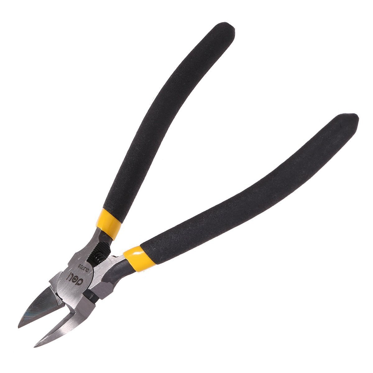 Deli Tools Cutting Nippers | in Bahrain | Power Tools | Halabh.com