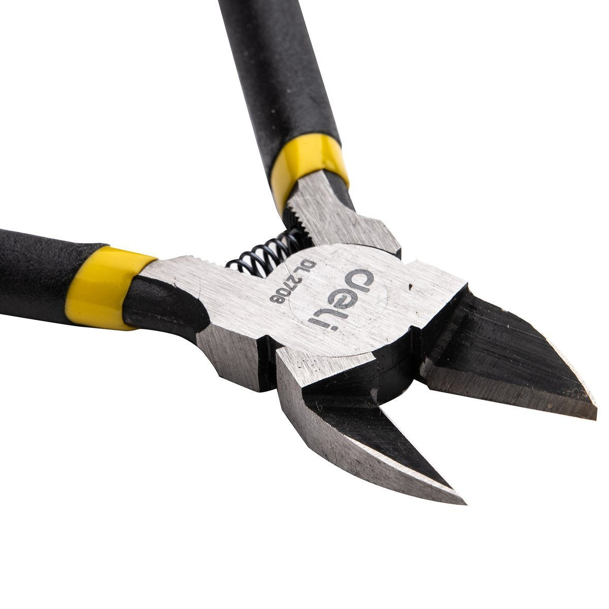 Deli Tools Cutting Nippers | in Bahrain | Power Tools | Halabh.com