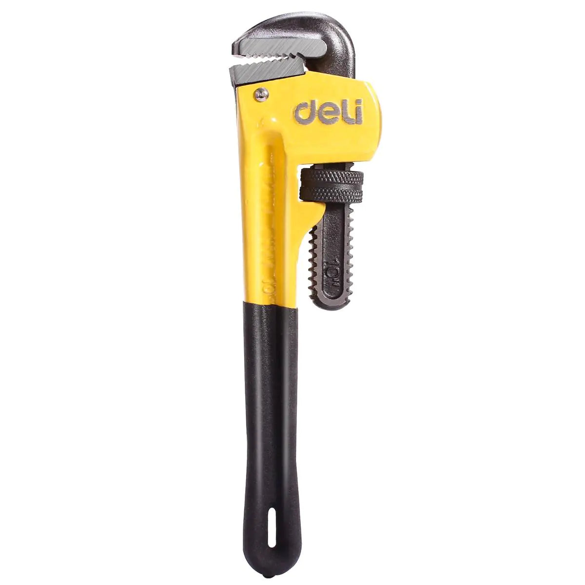 Deli Tools Pipe Wrenches | in Bahrain | Power Tools | Halabh.com