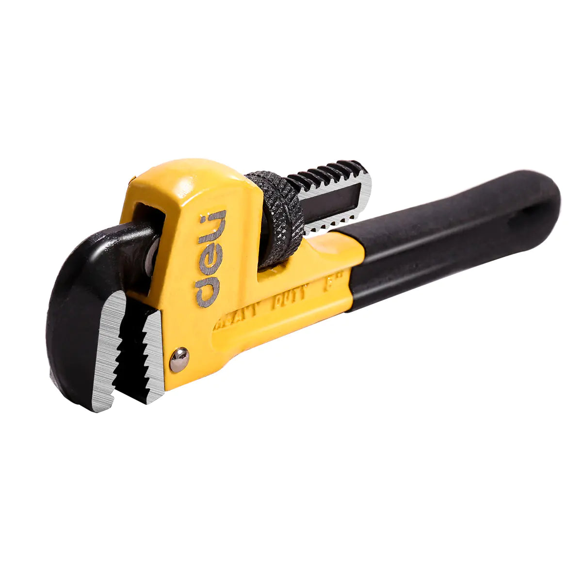 Deli Tools Pipe Wrenches | in Bahrain | Power Tools | Halabh.com