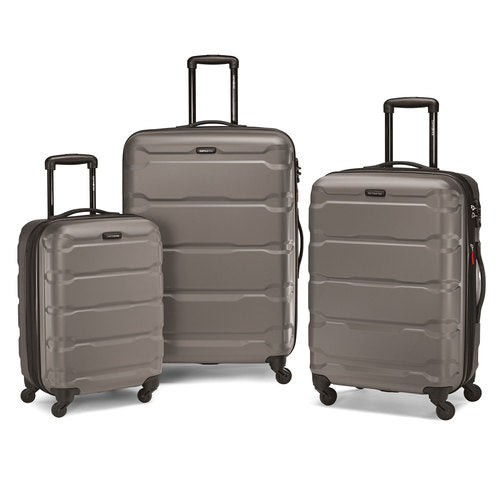 Vip on sale hard luggage