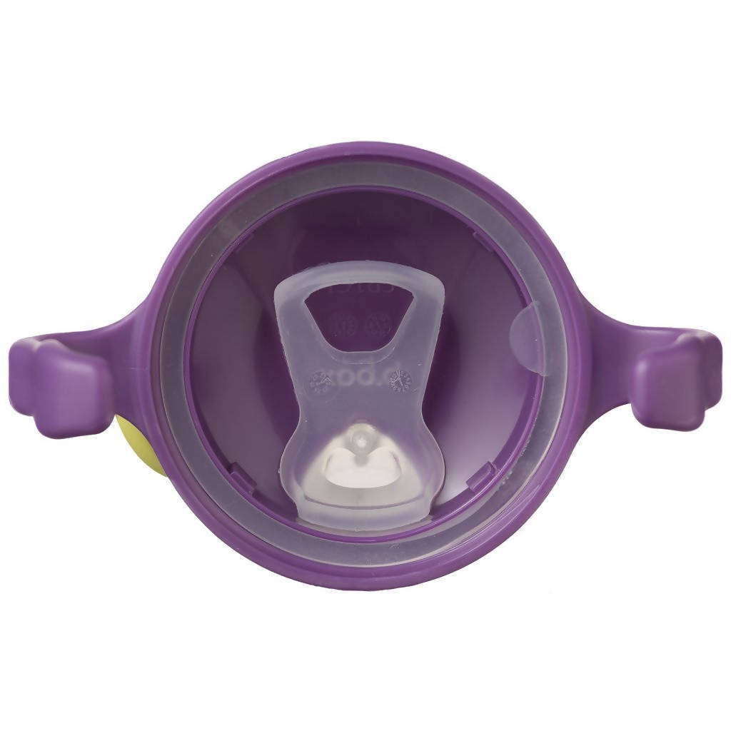 B.Box Spout Cup Grape