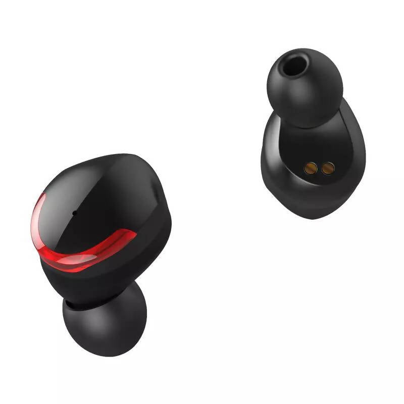 Wireless Waterproof Stereo Mini Earbuds Online in Bahrain - Halabh