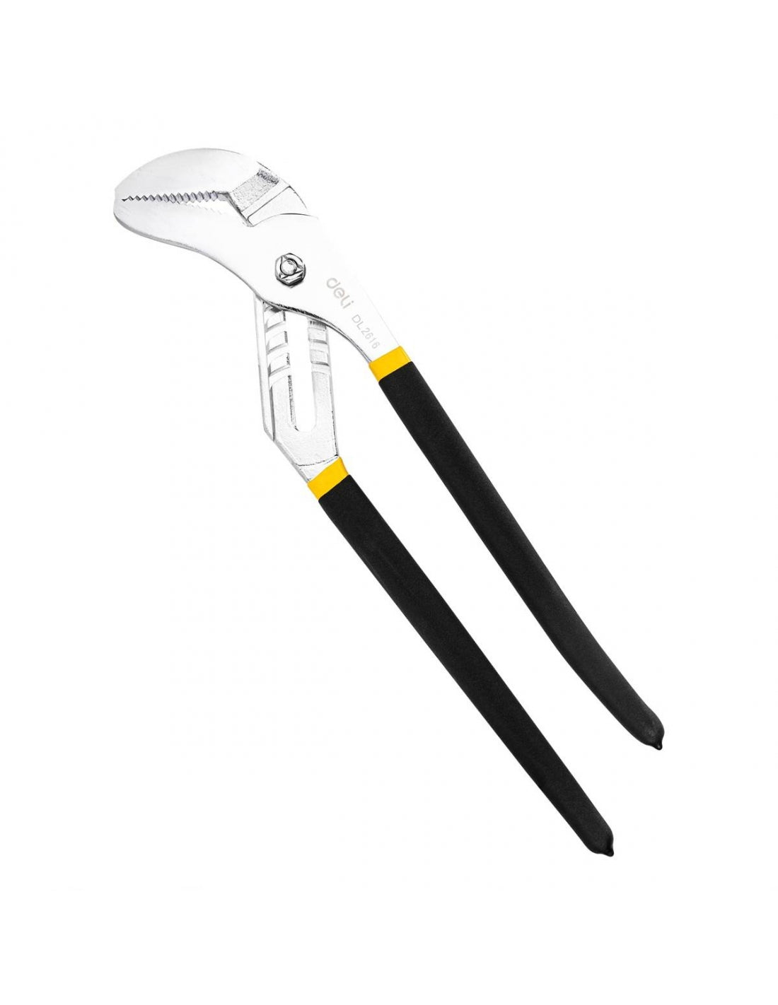 Deli Tools Water Pump Pliers | in Bahrain | Power Tools | Halabh.com