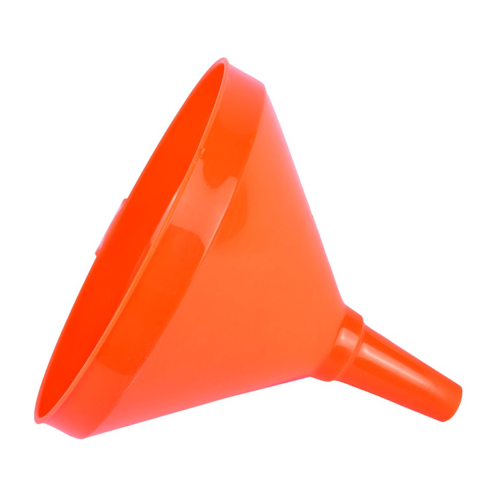 Plastic Funnel 21cm Large