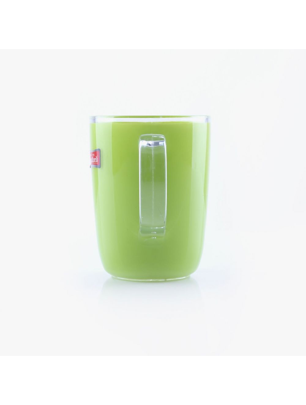 Royalford Acrylic Water Cup With Handle