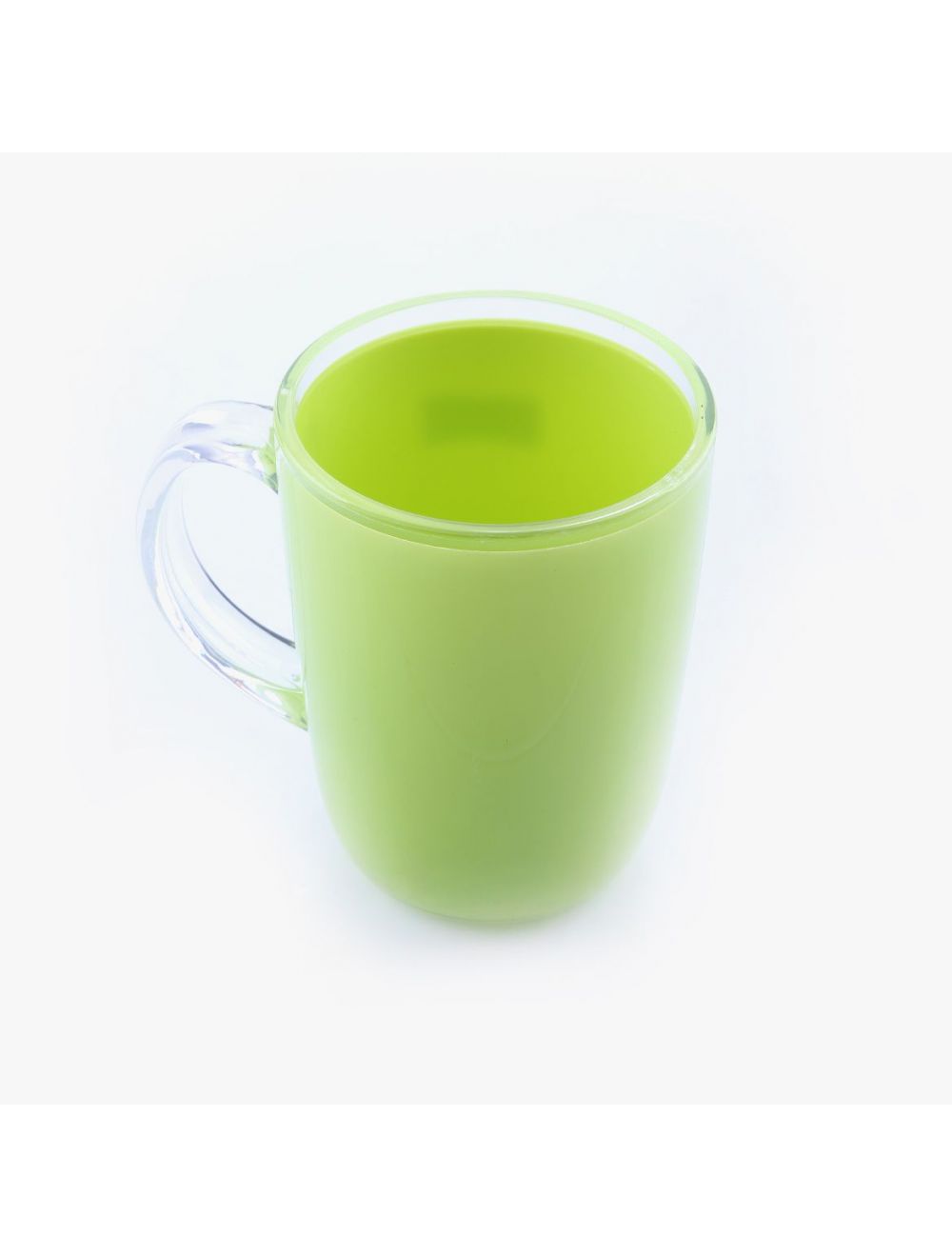 Royalford Acrylic Water Cup With Handle