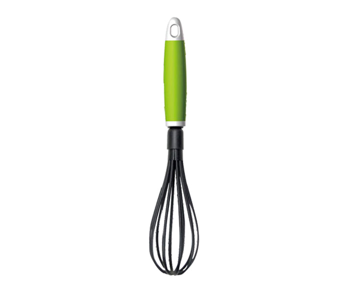 Royalford Whisk Black & Green