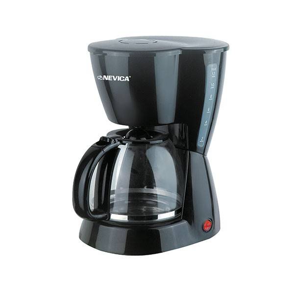 Shop Nevica 15 Cup Coffee Maker | Large Coffee Maker | Halabh