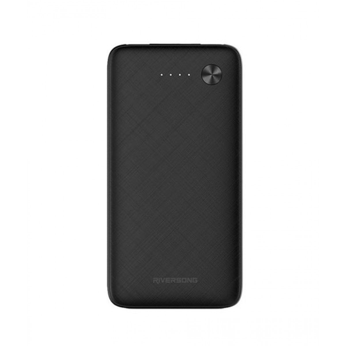 Riversong Horizon 10 10000mAh Power Bank Black