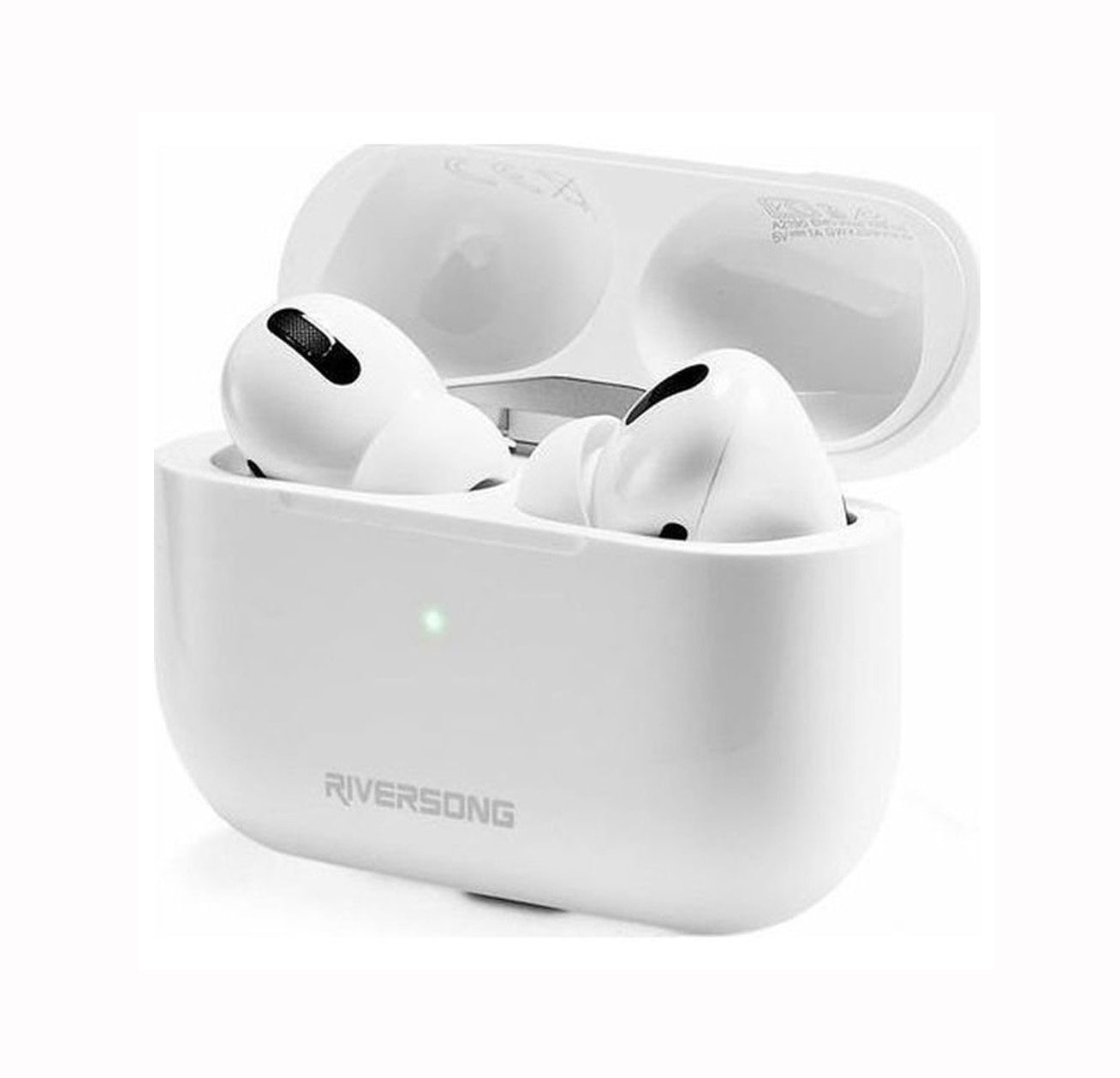 Riversong earphones sale