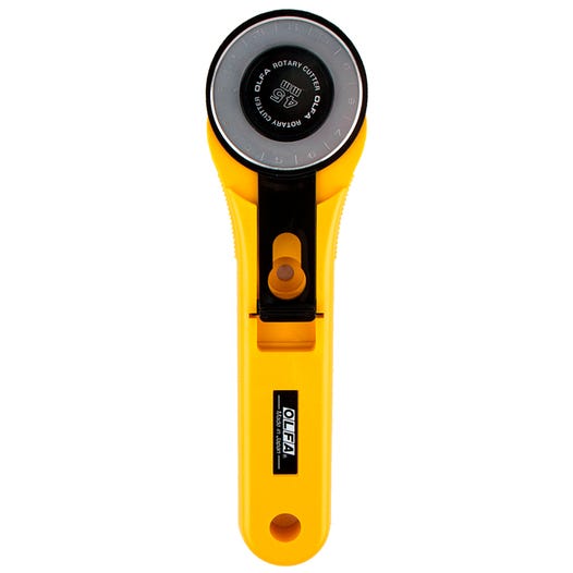 Olfa 45mm Large Classic Rotary Cutter