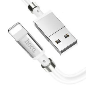 Cable USB to Lightning “U91 Magic magnetic” for charging