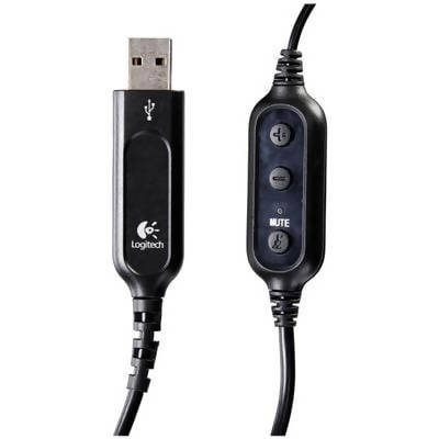 Logitech USB PC 960 Headset