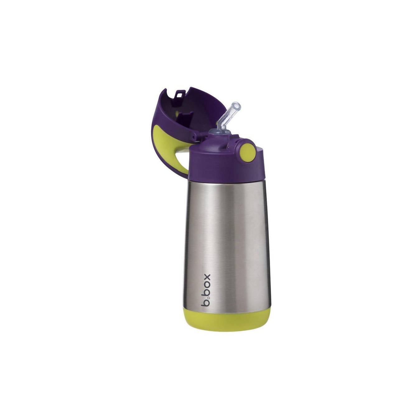 B.Box Insulated Drink Bottle Passion Splash