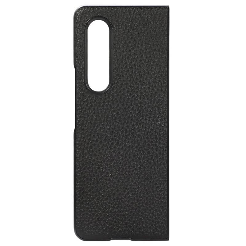 Samsung Zfold 3 5g Leather Case