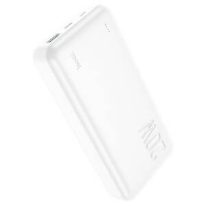 Power bank “J87A Tacker” PD20W+QC3.0 20000mAh