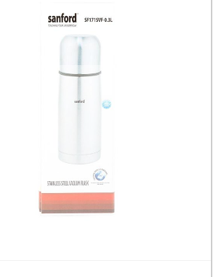 Sanford  Vacuum Flask  0.3L