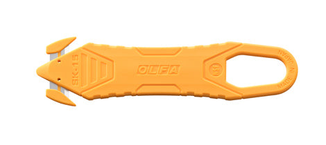 Olfa Cutter Safety Knife