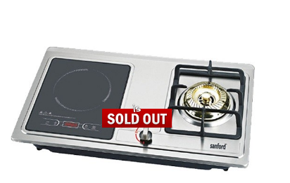 Sanford BS Induction Cooker Gas Stove 3500W