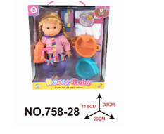 Baby Doll Set