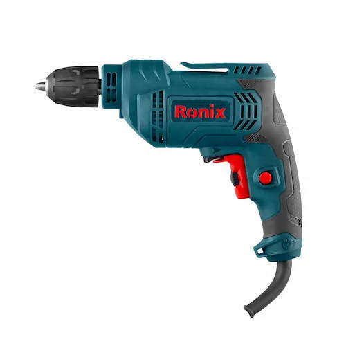 Electric Corded Drill