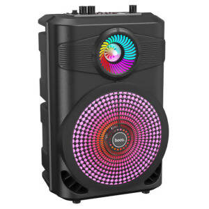 Wireless speaker “BS46 Mature” outdoor portable loudspeaker