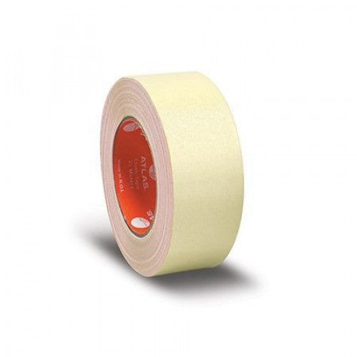 Cloth Tape 2x25m (50mm) Beige