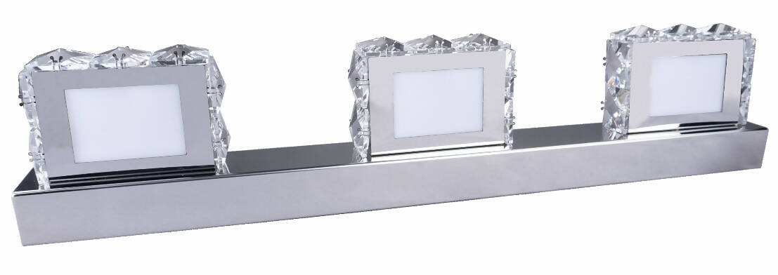 LED Mirror Light