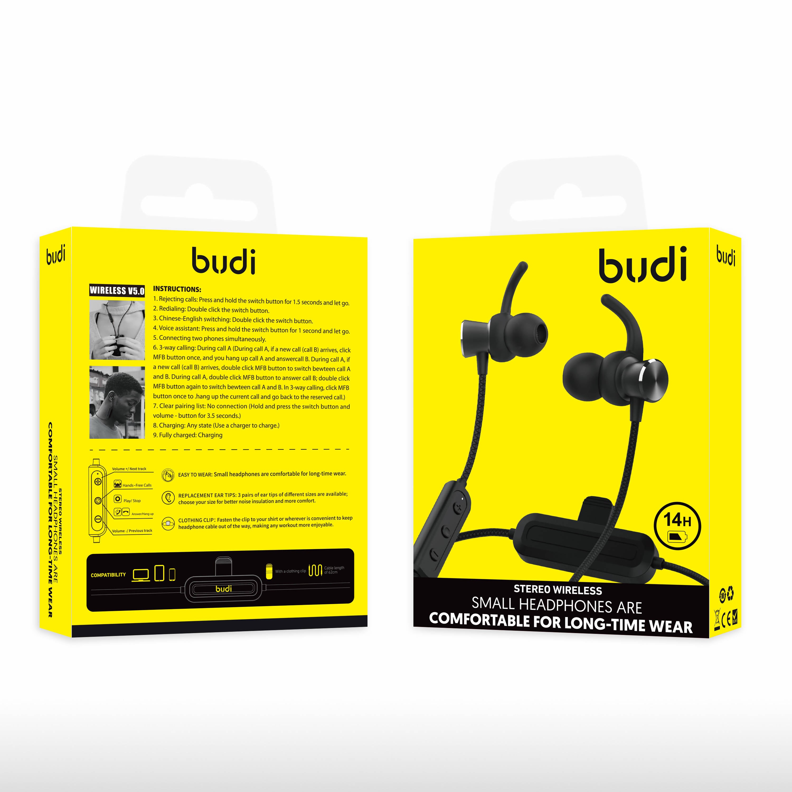 Budi Bluetooth FM Transmitter for Car Black price in Bahrain, Buy Budi Bluetooth  FM Transmitter for Car Black in Bahrain.