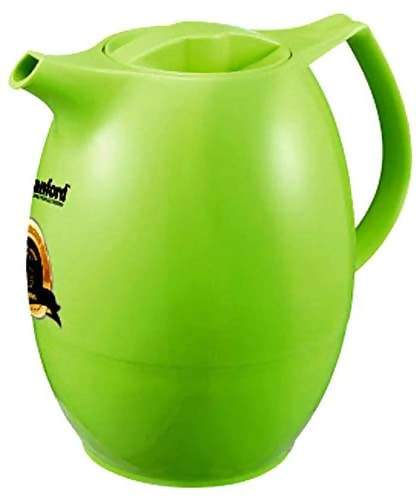 Sanford Vacuum Flask Green