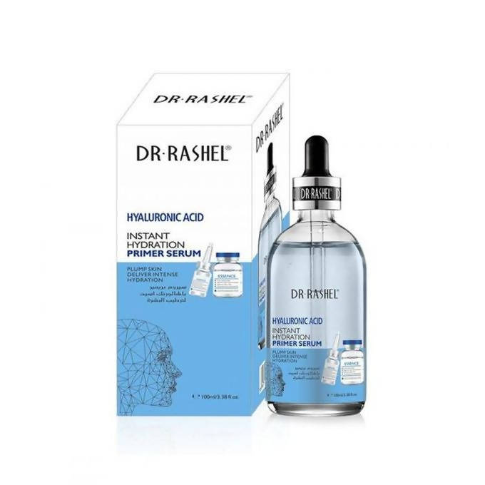 Dr Rashel Hyaluronic Acid Instant Hydration Primer Serum 100ml