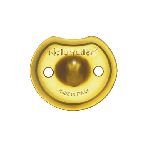 Natursutten Butterfly Natural Pacifier