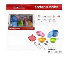 Kitchen Set For Kids