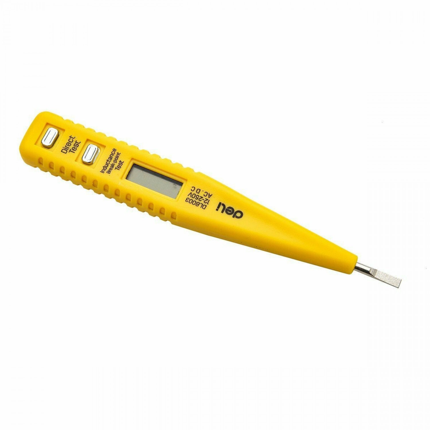 Deli Tools Digital Voltage Tester | in Bahrain | Power Tools | Halabh.com